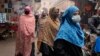 Air Pollution, Politics Pose Cross-Border Challenges in South Asia