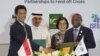 Dewan Gubernur Islamic Development Bank (IsDB) menyetujui proposal kenaikan saham Indonesia menjadi pemegang saham terbesar ketiga dalam sidang di Jeddah, Arab Saudi, 10-13 Mei 2023. (courtesy: Kemenkeu RI).