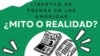 El Balance Anual de Reporteros Sin Fronteras advierte que "las autoridades políticas ponen en riesgo la Libertad de Prensa” 