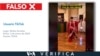 No, el hombre que aparece bailando en este video no es Zelenskyy: es un deepfake