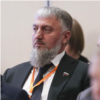 Adam Delimkhanov