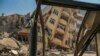 Turkey Begins Rebuilding for 1.5M Left Homeless by Earthquakes 