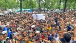 ရိုဟင်ဂျာ လူမျိုးတုံးသတ်ဖြတ်မှု ၆ နှစ်ပြည့် ဝန်ကြီး ဘလင်ကန် ထုတ်ပြန်ချက်
