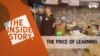 The Inside Story - The Price of Learning | Episode 108 THUMBNAIL horizontal