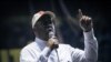 Félix Tshisekedi réélu président de la RDC avec 73,34% des voix 