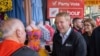 New Zealanders Vote in General Election; Polls: ‘Conservative Change’ Favored 
