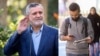 وزیر کار دولت رئیسی مدعی ایجاد سالانه یک میلیون شغل شد؛ آمارها علیه وزیر کار