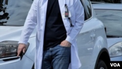Doctors Albania
