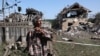 Ukraine Downs Four Russian Cruise Missiles 