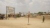 Le camp de réfugiés nigérians à Minawo dans la région de l’Extrême-Nord du Cameroun.