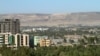 መቐለ ከተማ