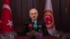Numan Kurtulmus