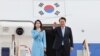 미국 국빈방문 윤석열 한국 대통령 25일 본격 일정 돌입