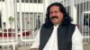 د بلوچستان د حب ولسوالۍ انتظاميې علي وزير د يوې مياشتې لپاره زنداني کړی