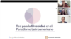 Mujeres buscan transformar al periodismo y a las salas de redacción en temas de diversidad