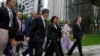 美国商务部长雷蒙多：美中两国“都有意稳定关系”，不会围绕台湾爆发冲突