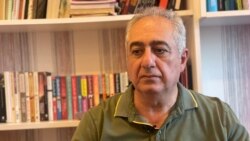 Qubad İbadoğlu: “Məhkəmə şikayətimi təmin etmədi, dərmanların və allahın ümidinə qalmışam” 