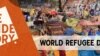 The Inside Story - World Refugee Day THUMBNAIL skinny