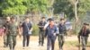  ကရင် BGF ခေါင်းဆောင်တွေ ဖမ်းဝရမ်း ထုတ်ခံရရင် ဖြစ်လာနိုင်တဲ့ သက်ရောက်မှု 