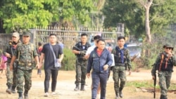ကရင် BGF ခေါင်းဆောင်တွေ ဖမ်းဝရမ်း ထုတ်ခံရရင် ဖြစ်လာနိုင်တဲ့ သက်ရောက်မှု