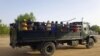 Kungiyar Amnesty Ta Zargi Sojojin Najeriya Da Cin Zarafin Wasu Mata Da Suka Gudu Daga Hannun ‘Yan Boko Haram