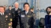 日本欲在全球扮演更積極的角色 專家: “國家正常化”不代表成為軍事大國