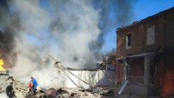 FLASHPOINT UKRAINE: Ukraine Dividing Opinions at G20