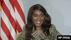 Eunice Dwumfour