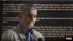 Milazim Duraku