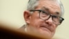 Financial Tremors Now Muddying Fed Inflation Debate