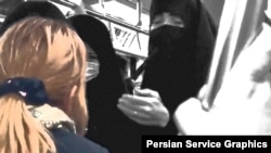 پافشاری مقامات جمهوری اسلامی بر رعایت اجباری حجاب؛ مقاومت و نافرمانی زنان ایران ادامه دارد