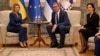 Zelenska i Kuleba u Srbiji: Poseta koja je primećena u Moskvi, ali i u Briselu