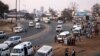 Contexte tendu pour la présidentielle zimbabwéenne