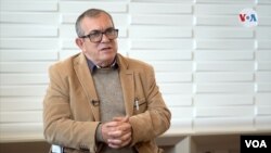 Rodrigo Londoño, alias 'Timochenko', conversó con la Voz de América sobre la implementación del acuerdo de paz y sus expectativas respecto al actual gobierno de Colombia que lidera Gustavo Petro.