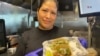 El taco, un platillo prehispánico muy popular en EEUU