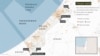Izrael traži evakuaciju 1,1 miliona Palestinaca u južni deo Gaze, saopštile UN