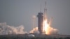NASA Launches Probe to Study Rocky Asteroid 