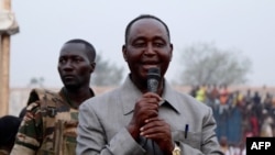 CAFRICA-POLITICS