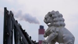 過度依賴煤炭和極端氣候可能影響中國減碳計劃