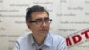 Anar Məmmədli: Azərbaycanda insan hüquqlarını böhranlı vəziyyətdən çıxarmaq üçün siyasi iradə çatışmır