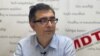 Almaniyalı deputat: Anar Məmmədli və digər siyasi məhbuslar azad edilməlidir 