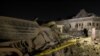 Deux morts et près de 80 blessés dans une impressionnante explosion au Nigeria
