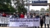 Bangladesh activists raise alarm over culture of impunity for rights abusers 