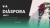 Diáspora: "A música africana está a fazer sucesso", Jalex Baby