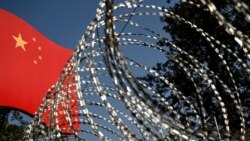 緬甸反政府武裝逐步掌控中緬邊境 中國援助軍政府引發民眾反彈