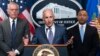 US Announces Charges Related to Efforts by Russia, China, Iran to Steal Technology