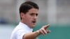 Le Nord-Irlandais Johnathan McKinstry entraînait en dernier lieu le club kényan de Gor Mahia.
