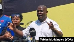 VaPromise Mkhwananzi