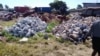 Matombo ane chicherwa che lithium kuMasvingo.