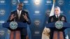 Latest in Ukraine: US Emphasizes It’s Not at War With Russia 